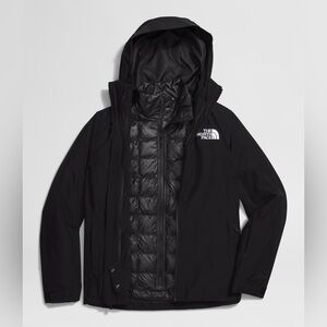 The North Face Thermoball Jacket